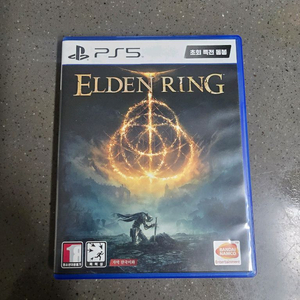 PS5 엘든링