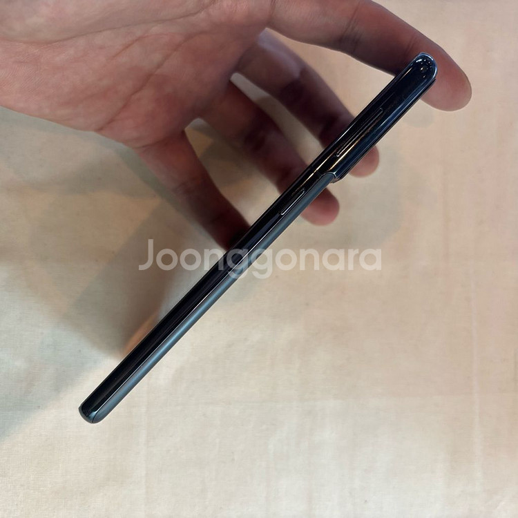 갤럭시 S21 256 블랙 1553--3