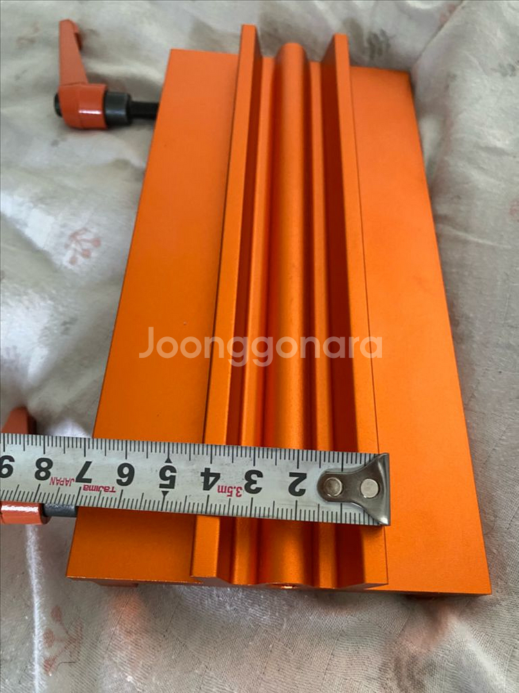 셀레스트론 avx type 도브테일 바 205mm--0