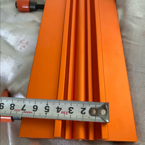 셀레스트론 avx type 도브테일 바 205mm