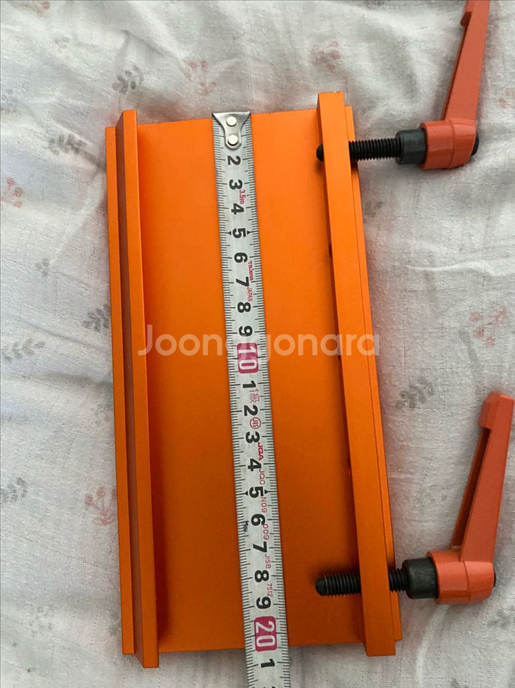 셀레스트론 avx type 도브테일 바 205mm--2