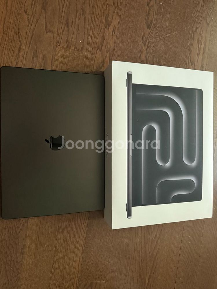 m3 max 16 CTO 64ram 2TB + 애케플--0