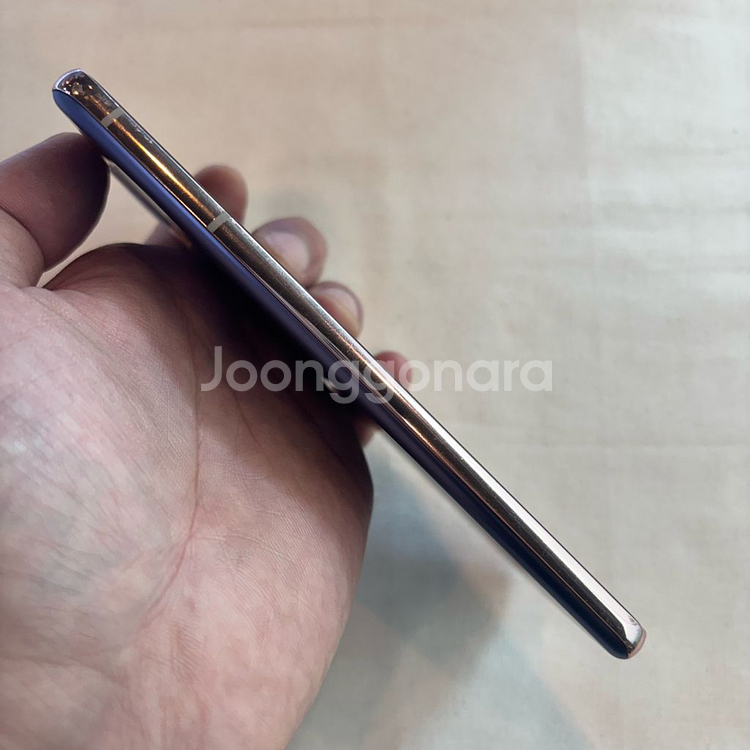 갤럭시 s21 256 퍼플 9719--4