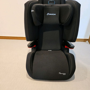 다이치 프리미엄 유아용 카시트