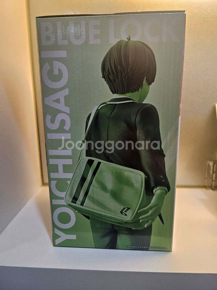 블루록 제일복권 A상 이사기요이치 피규어(미개봉 새상품--2