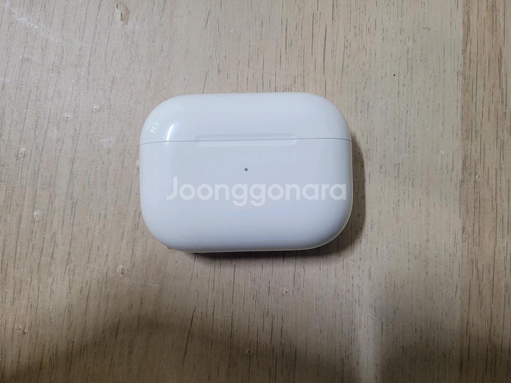 에어팟 프로 2세대 본체--0