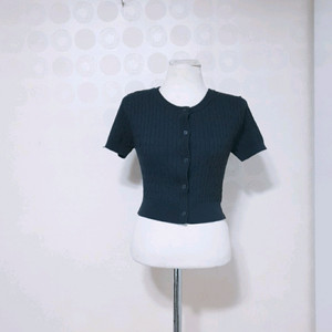 새것/스파오/크롭티55/크롭반팔티55/크롭가디건55/반