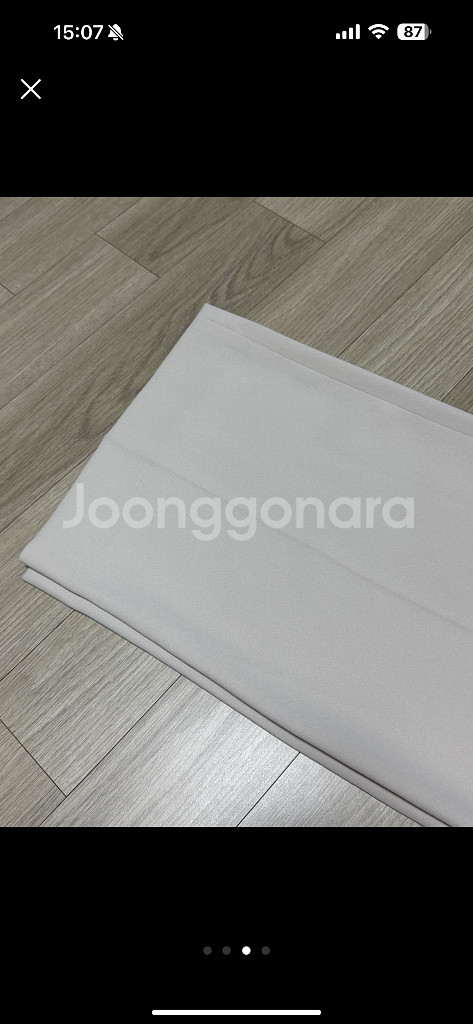 시에 sie 아방 트라우저 슬랙스--2