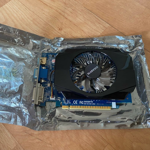 기가바이트 GV-N730-2GI
