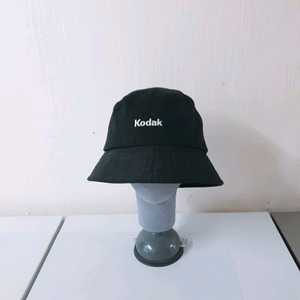 코닥 버킷 버킷햇 코닥버킷 코닥모자 창모자 챙모자