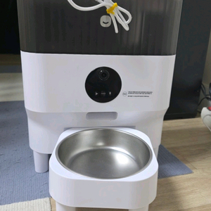 헤이홈 자동급식기