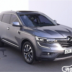 [르노코리아(삼성)]QM6 디젤 4WD RE 시그니처
