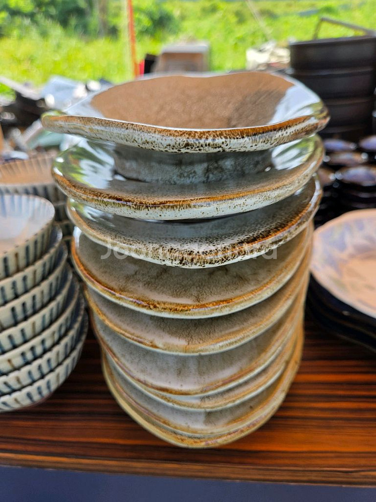 차주전자 접시등등 고급스럽고 비싼제품 싸게드려요--6