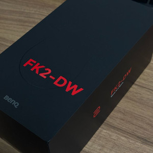 조위 FK2-DW