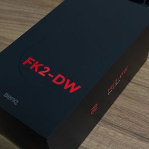 조위 FK2-DW