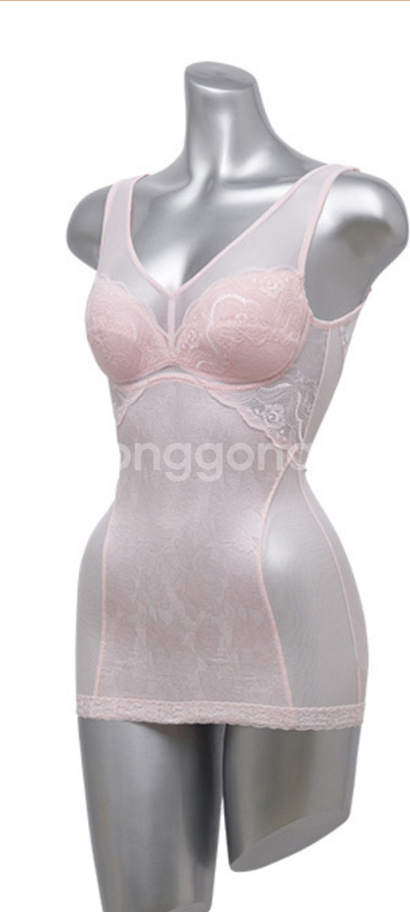 레이프릴 바디쉐이퍼+팬티 2종 110xxl--0