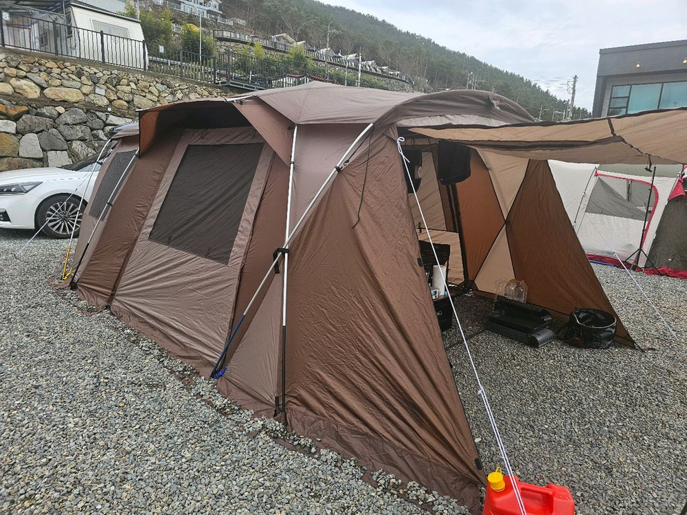 코베아 네스트2 (코투 자충매트/코보 특대 전기매트) 이미지