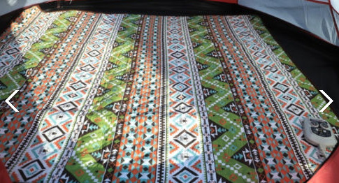 코베아 네스트2 (코투 자충매트/코보 특대 전기매트) 이미지