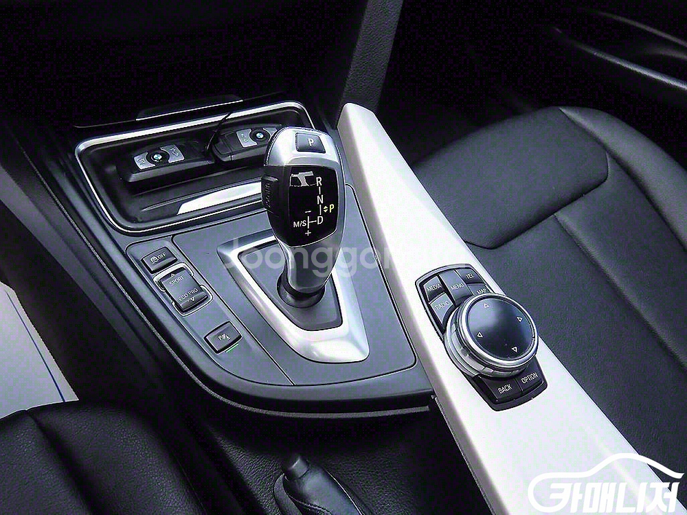 [BMW]3시리즈 (F30) 320d ED에디션 #앱특--9