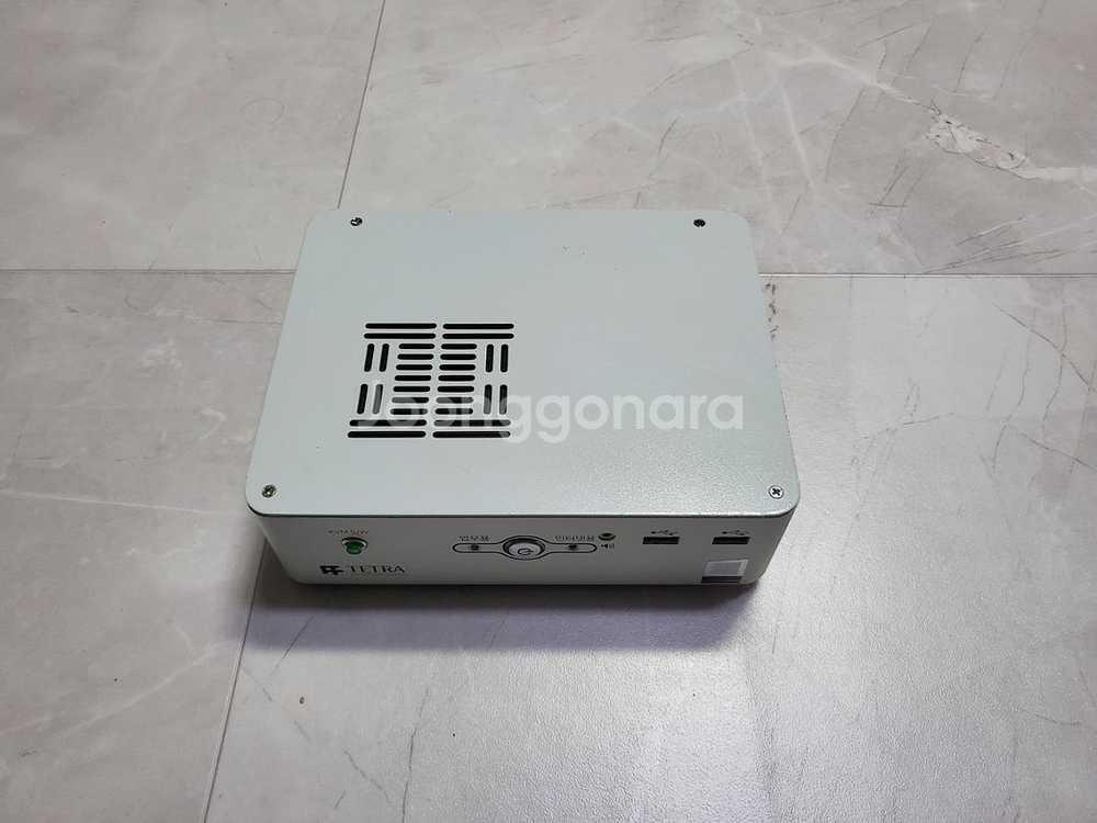 망분리PC/I5 7300HQ/SSD256/500기가/초--1