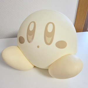 커비 KIRBY STYLE★룸라이트 제일복권B상팝니다.