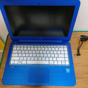 hp 노트북 스트림