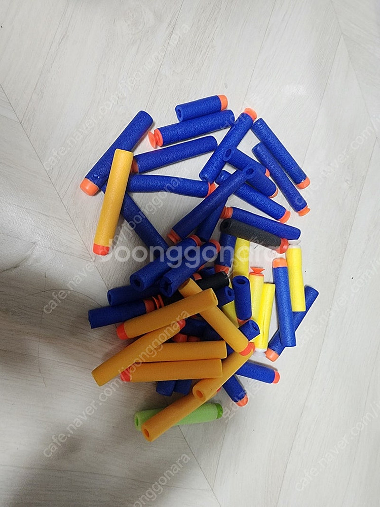 너프건 장난감 다트총--1