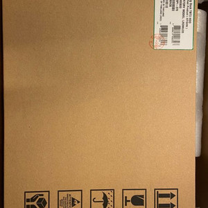 LaCie 1big dock 4TB 리퍼 판매합니다
