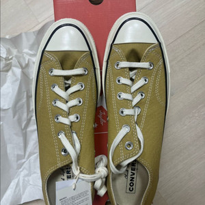 컨버스 척70 새상품 265 270