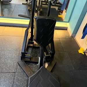 굿휘트니스 3웨이 로우머신