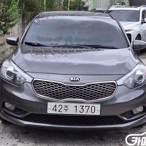 [기아]K3 1.6 GDI 럭셔리 ECO PLUS #앱
