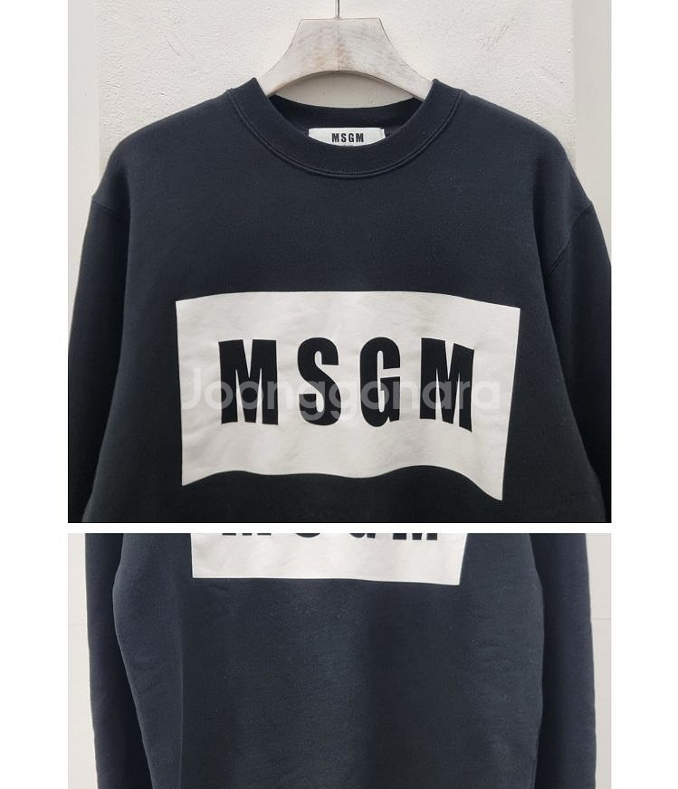 MSGM 엠에스지엠--2