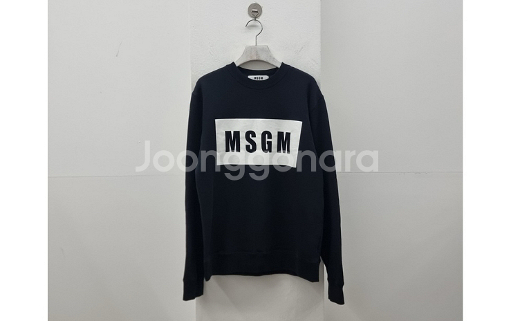MSGM 엠에스지엠--0
