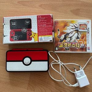 닌텐도 2ds 팝니다