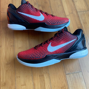 코비6 올스타 285