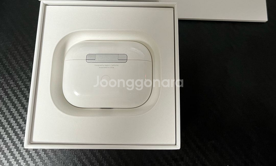에어팟프로1 풀박스--4