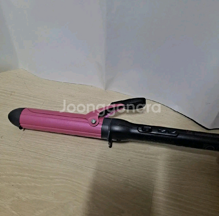 비달사순 아이롱 봉고데기 / 32mm--1