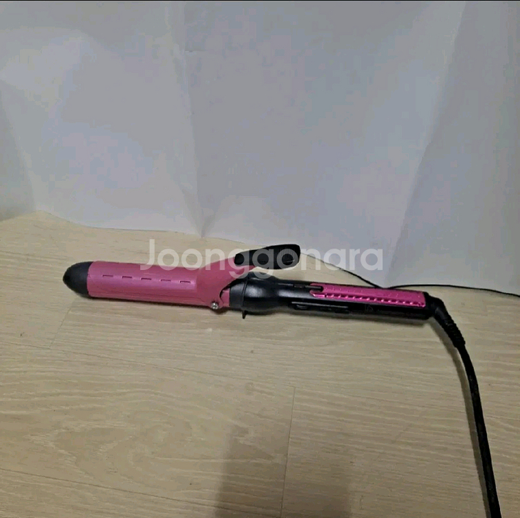 비달사순 아이롱 봉고데기 / 32mm--0