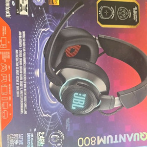 JBL 800 헤드셋