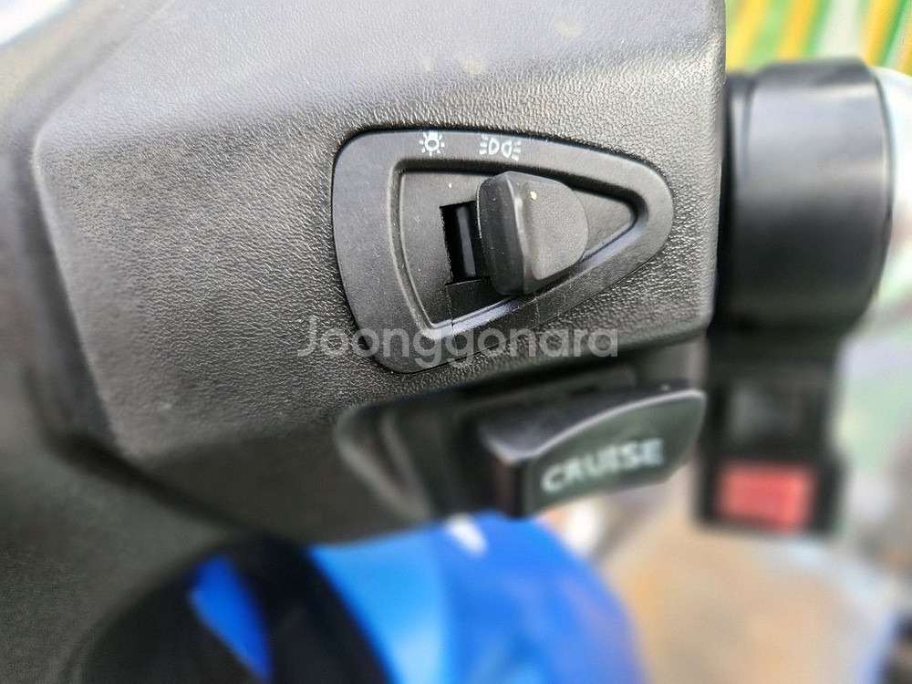 대림전기오토바이재피--8