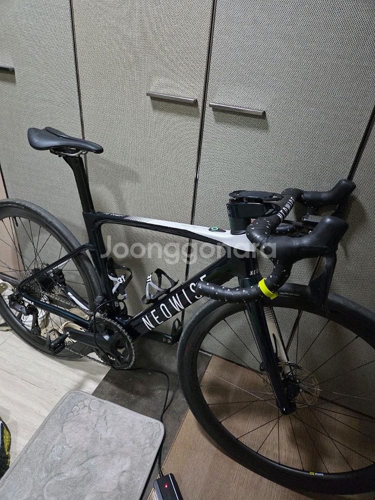 네오와이즈 전기로드로 전기mtb/mtb대차해요--0