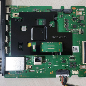 삼성 KU50UC7050F TV 부품