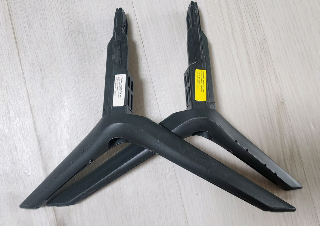 삼성 KU50UC7050F TV 부품 이미지