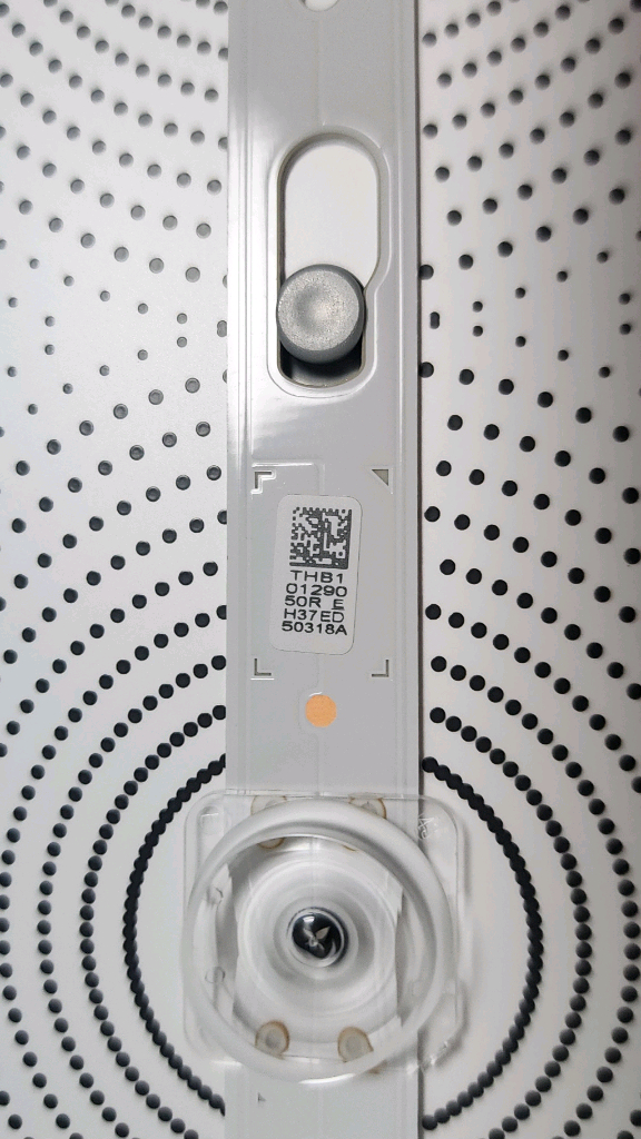 삼성 KU50UC7050F TV 부품 이미지