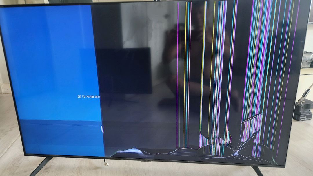 삼성 KU50UC7050F TV 부품 이미지