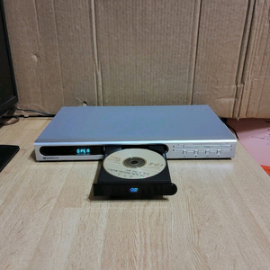 DAENYX DV D515 CD VCD DVD 플레이어