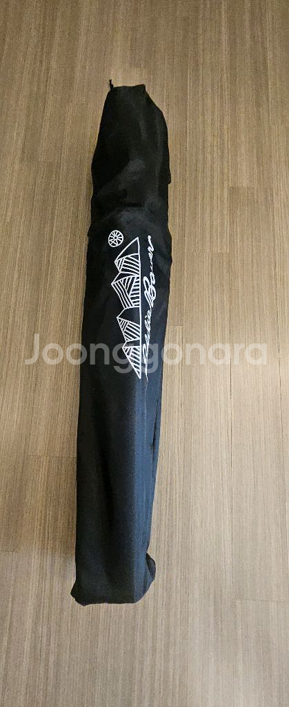 에디바우어 캠핑 의자--3