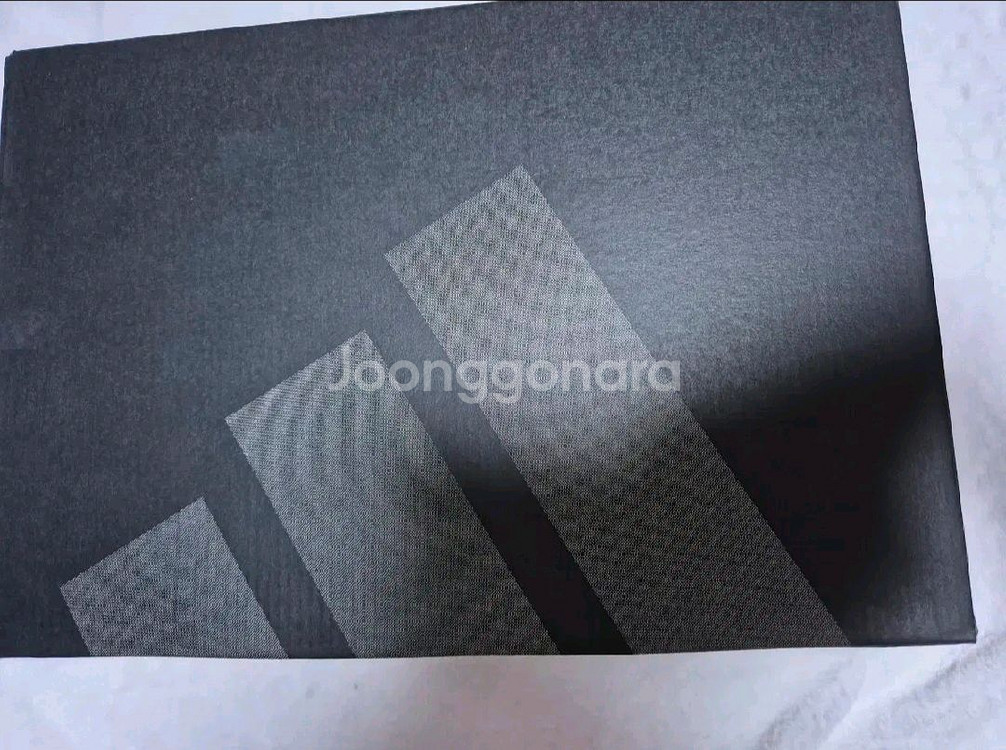 아디다스 프레데터 6399 풋살화 (새상품 미착용)--6