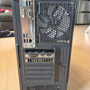 고사양 게이밍 컴퓨터 i5-9400F/RTX2060