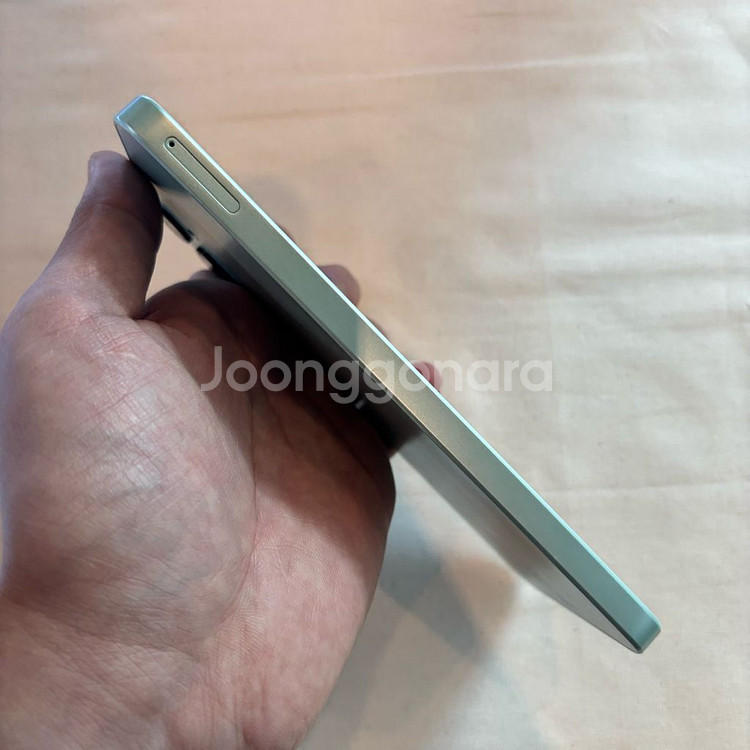 (키즈폰 사용가능)갤럭시 A16 128 민트--4